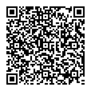 QR code modulo di preiscrizione