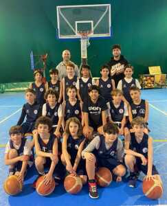 Foto squadra