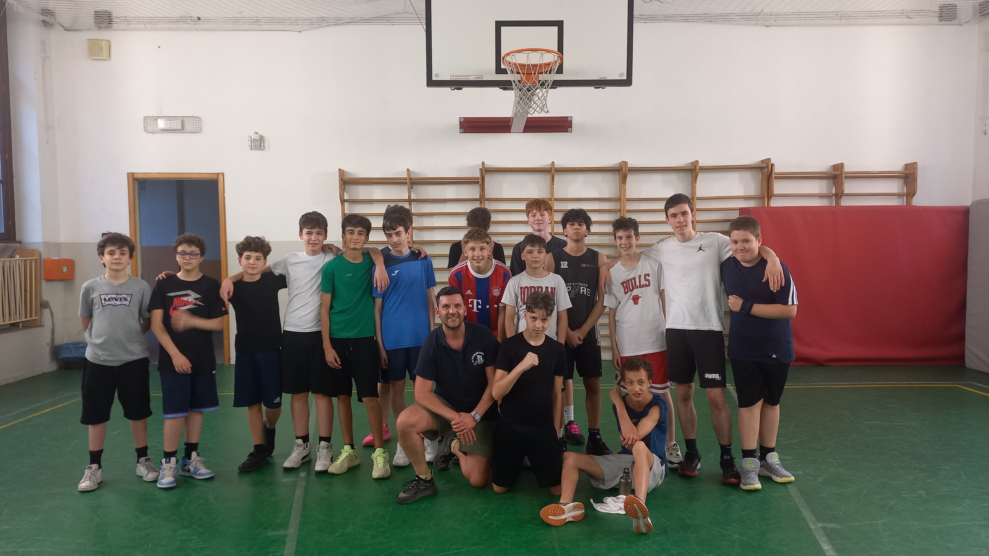 Foto squadra